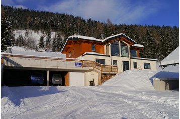 Ausztria Privát Ramsau am Dachstein, Exteriőr